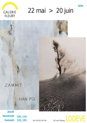 ZAMMIT et HAN PSI