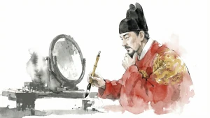 Exposition « Hangeul, la volonté d'un roi »