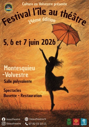 L'île au Théâtre