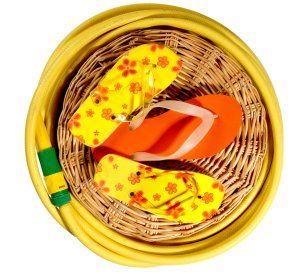 Je suis curieuse. Point