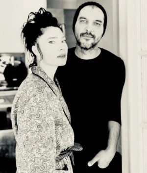 DERIVES SONORES : BRISA ROCHE & NICOLAS LEROUX