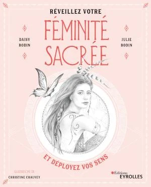 Cercles de Femmes avec Julie et Daisy Bodin – La Rochelle 