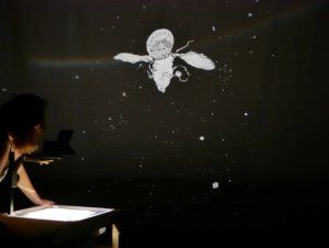 [Espace Roguet] Dès que possible, rejoignez la route en surbrillance - Ultra Lux Météores