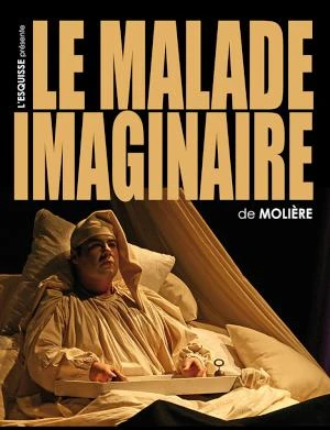 Le Malade imaginaire