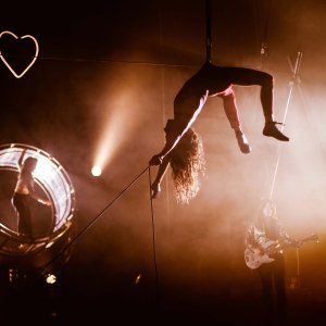 Révolte ou tentatives de l'échec