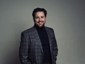 Michael Spyres - Tenore assoluto