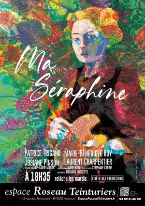 Ma Séraphine