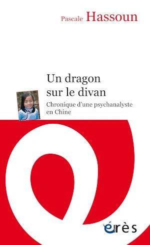 Rencontre P. Hassoun, Un dragon sur le divan - Made in Asia #10