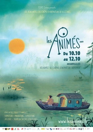 Les Animés 