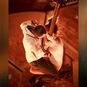 "Corps de bois" Cie Daraomaï