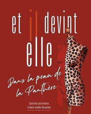 Et il devint elle