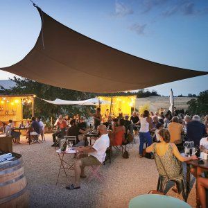 Bistrot Apéro Tapas Concert avec Royal Swing