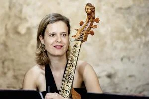 Marin Marais, pièces choisies