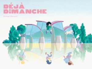 Atelier d'illustration : "Pop-Up Reflet"