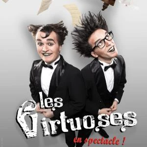 LES VIRTUOSES