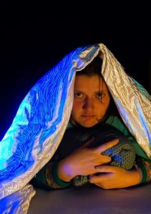 Requin liche des abysses | Compagnie 25