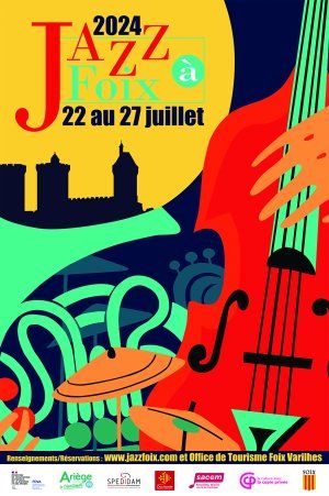 JAZZ à FOIX