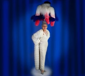 PARIS-PANAME | Lady Bee