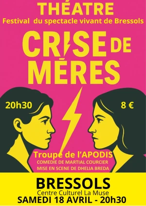 Crise de mères