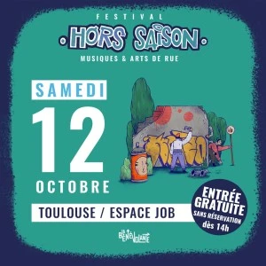 Festival Hors Saison