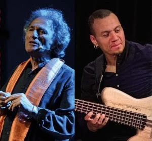 JIHAD DARWICHE & FWAD DARWICH - LES SEPT PERLES DE LA MEDITERRANÉE