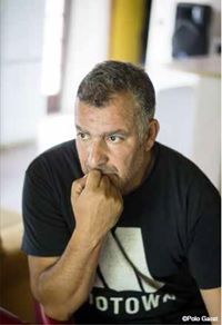 MAGYD CHERFI "CATEGORIE REINE"