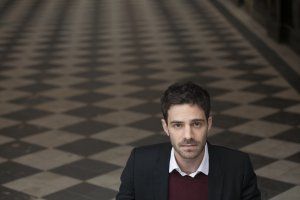 Adam Laloum à 360°