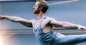 Cinédoc : "Resilient man : danser malgré tout"