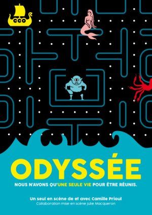 Odyssée