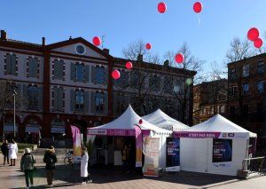 Dépistage gratuit des maladies rénales