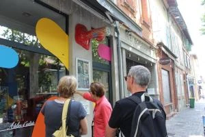 Voyage inédit à Grenade