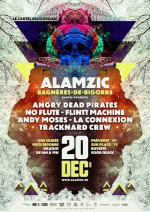 Soirée 100% Bigorre