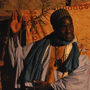 Le pardon de l'araignée - Conte musical de Boubacar Ndiaye 