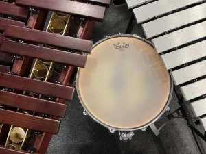 Peaux-bois-métal : Festival éclats de Musiques 2027