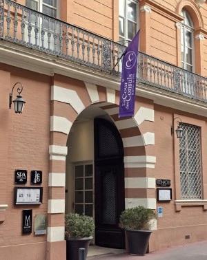 Diner aux étoiles, dernière soirée Chill & Chic de la saison, journées du patrimoine ... septembre à la Cour des Consuls !
