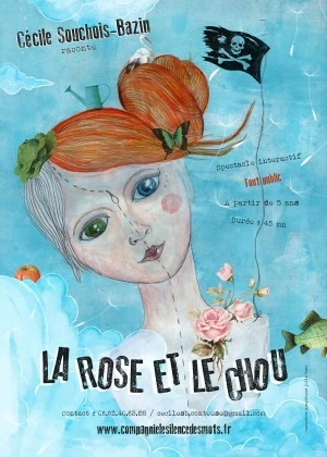 La rose et le chou