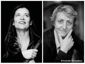 CÉSAR FRANCK, ÉMOUVANT ROMANTIQUE 