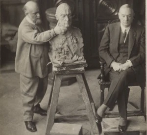 Bourdelle, la mémoire des objets