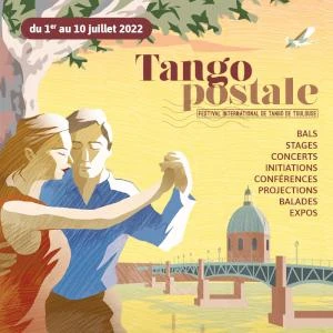 Festival Tangopostale
