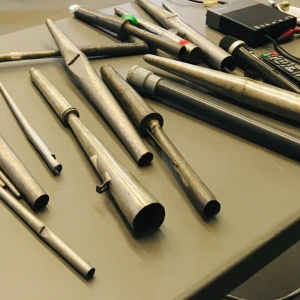 TABLE RONDE • Être jeune organiste aujourd'hui : questions et enjeux