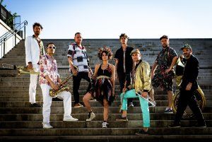 BEFORE RASTAF'ENTRAY