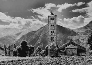 L'Espagne des Dieuzaide