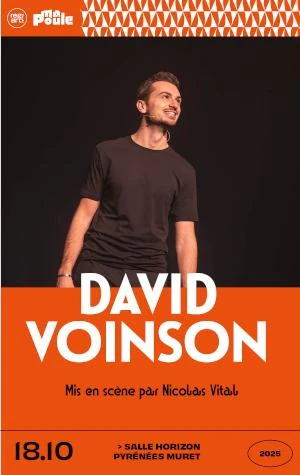 David Voison