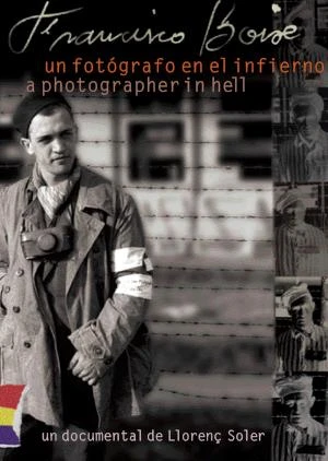 Autour du documentaire : "Un photographe en enfer" 