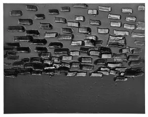 Les derniers Soulages