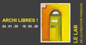 ARCHI LIBRES !
