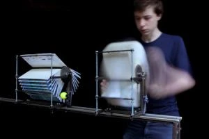 Spectacle "L'Envol" - Cie NoKill