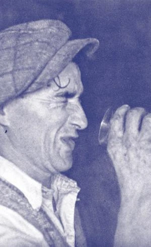 Amuleto de Roberto Bolano / Lecture par Sebastien Lange