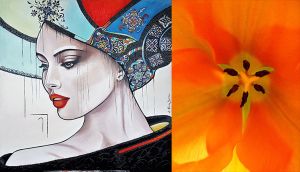 Catherine REUTER & Sylvie ABADIE-BASTIDE