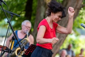 MUSIQUES LIBRES ! Nicolas Sarris x La Patata Bollente